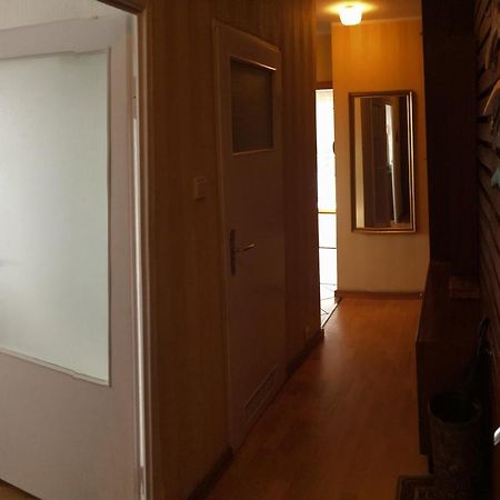 Apartament Przy Bulwarze Gdynia Bagian luar foto