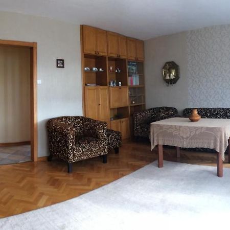 Apartament Przy Bulwarze Gdynia Bagian luar foto