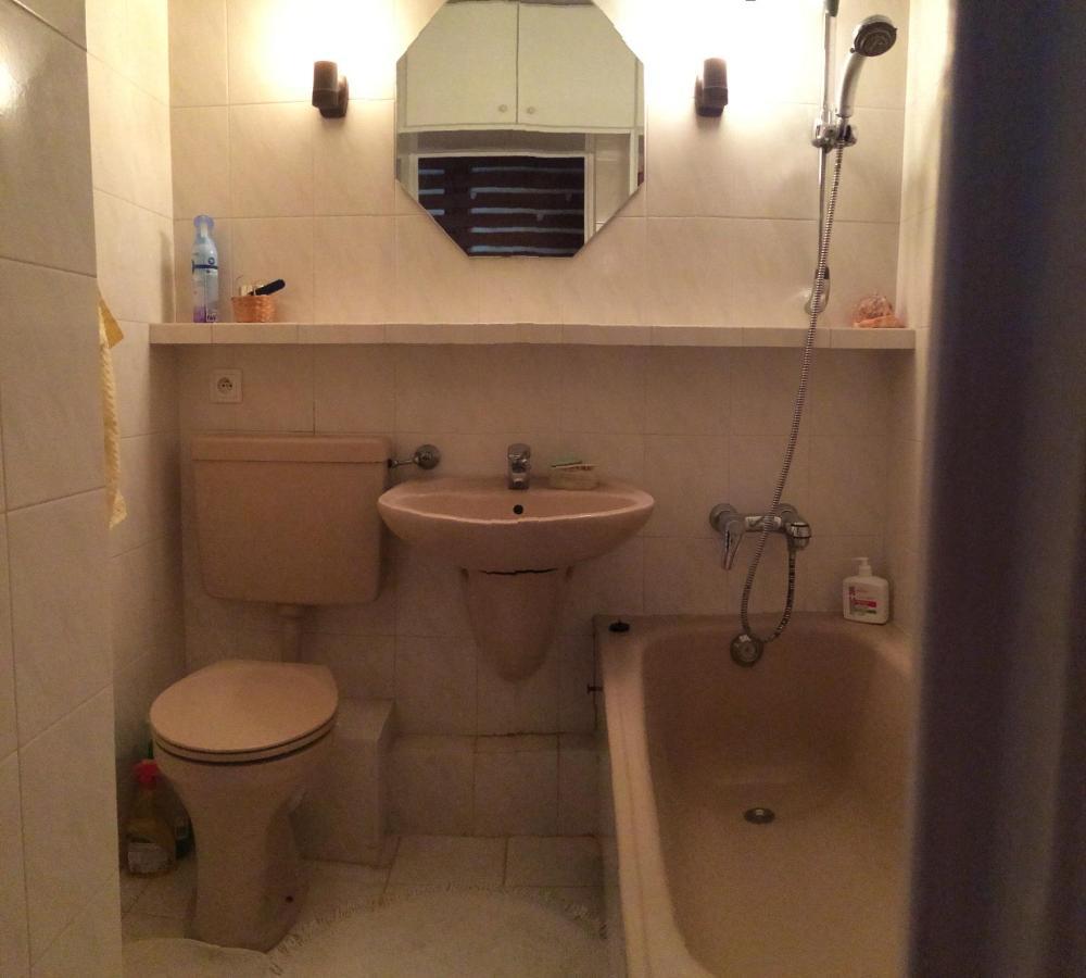 Apartament Przy Bulwarze Gdynia Bagian luar foto